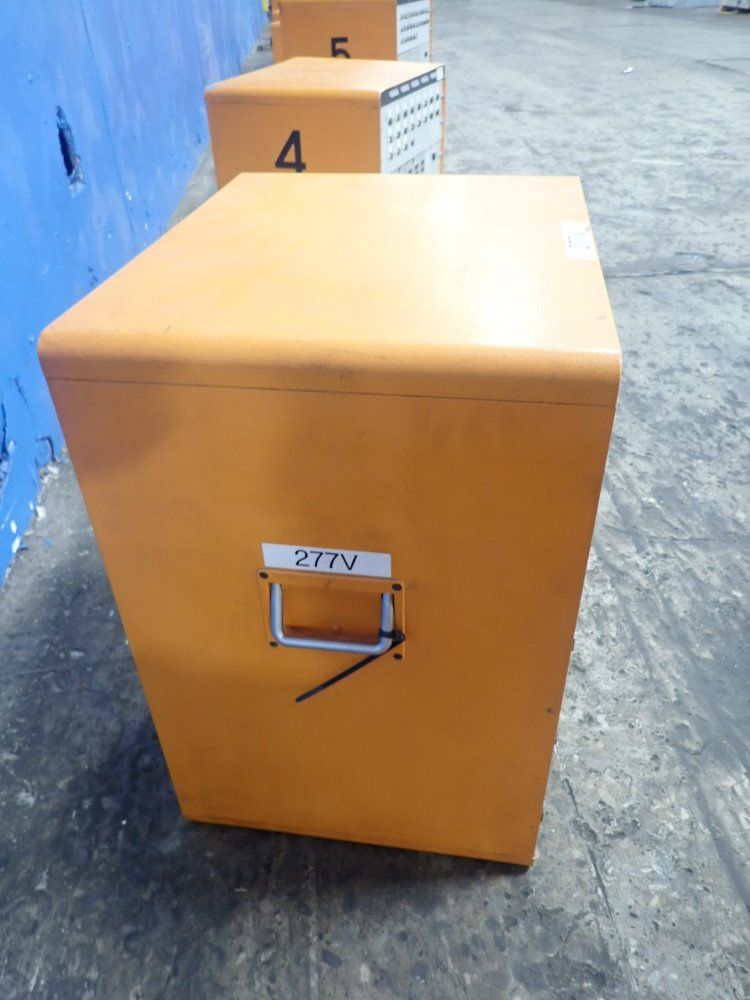 Mannheim Temperature Controller