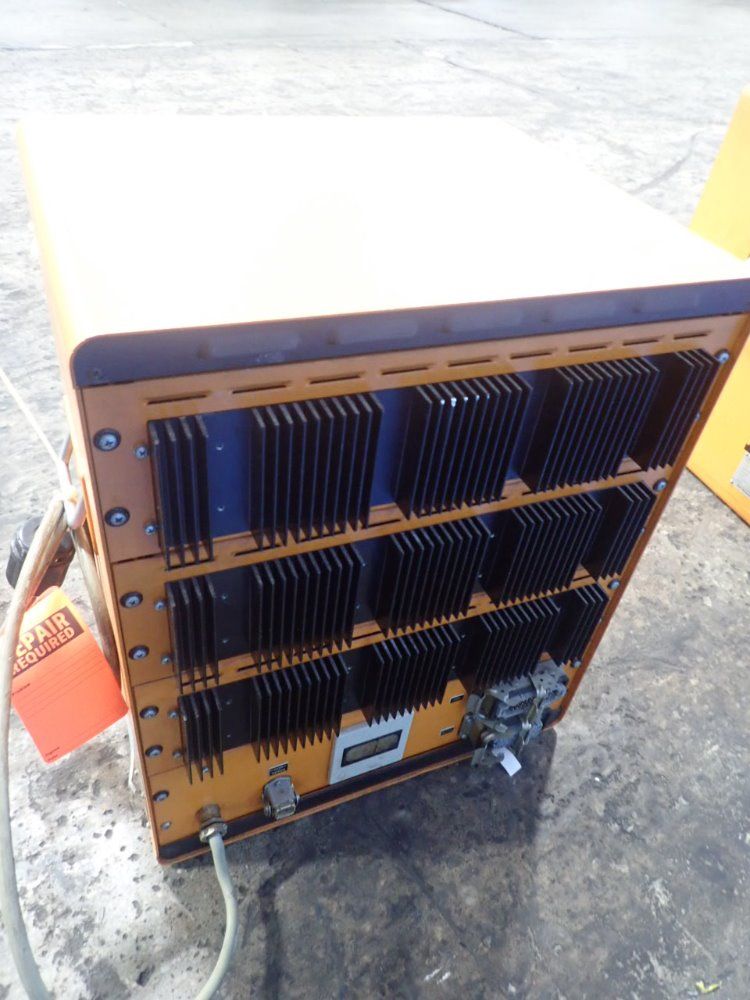 Mannheim Temperature Controller