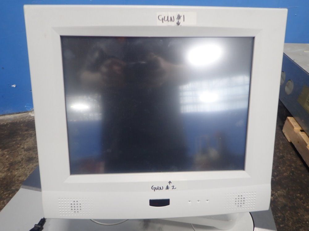 Bal-tec Etching System