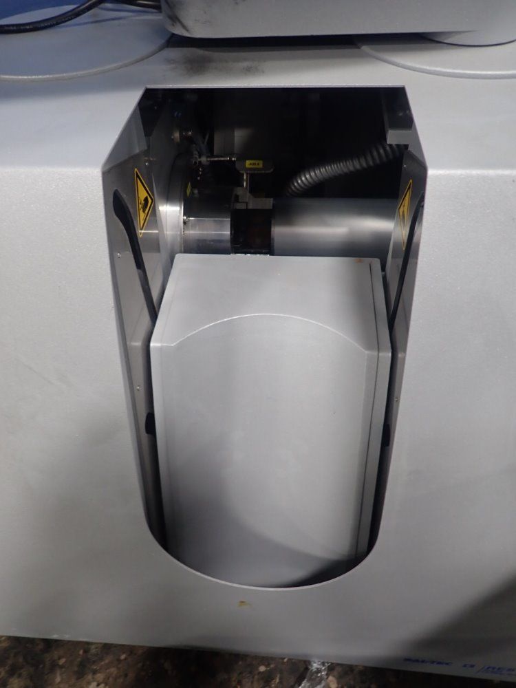 Bal-tec Etching System