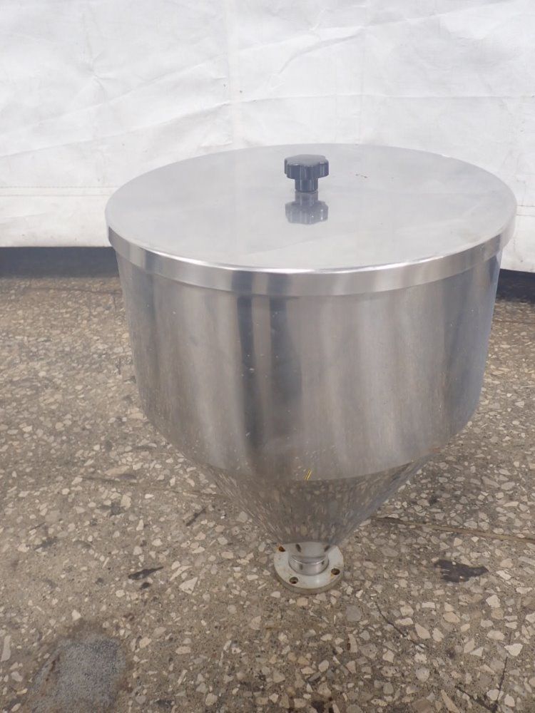 Negri Bossl S/s Hopper