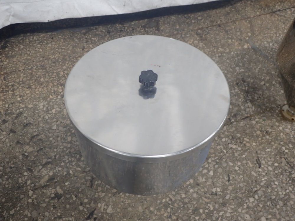 Negri Bossl S/s Hopper