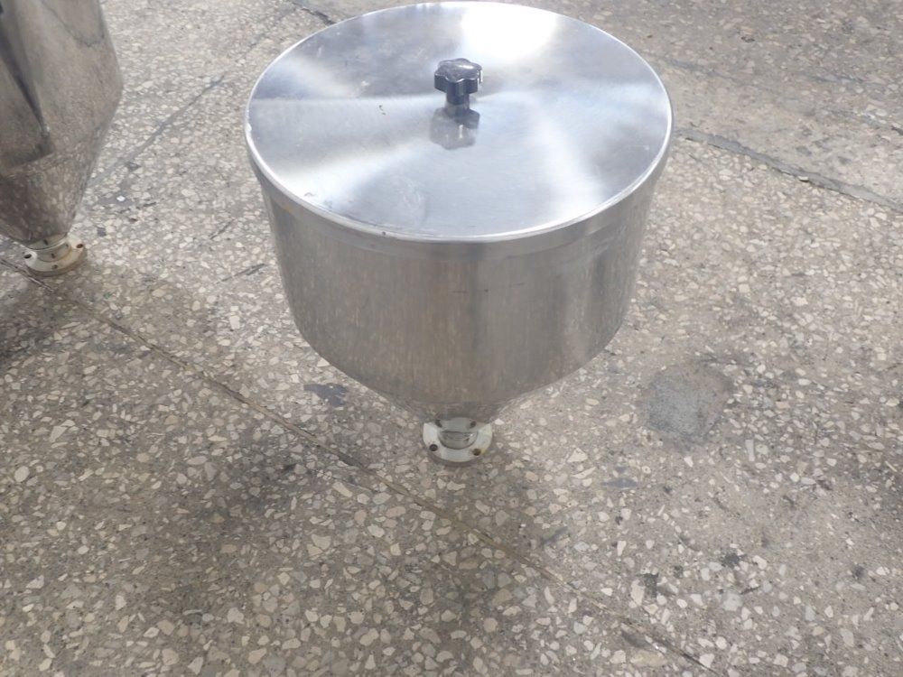 Negri Bossl S/s Hopper