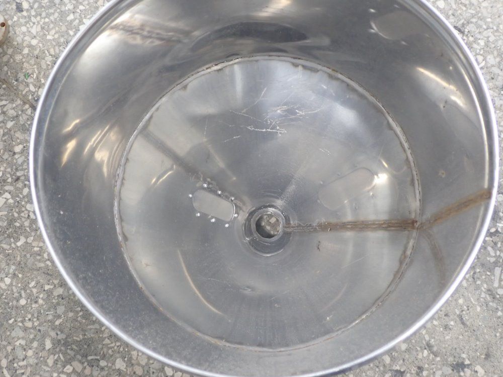 Negri Bossl S/s Hopper