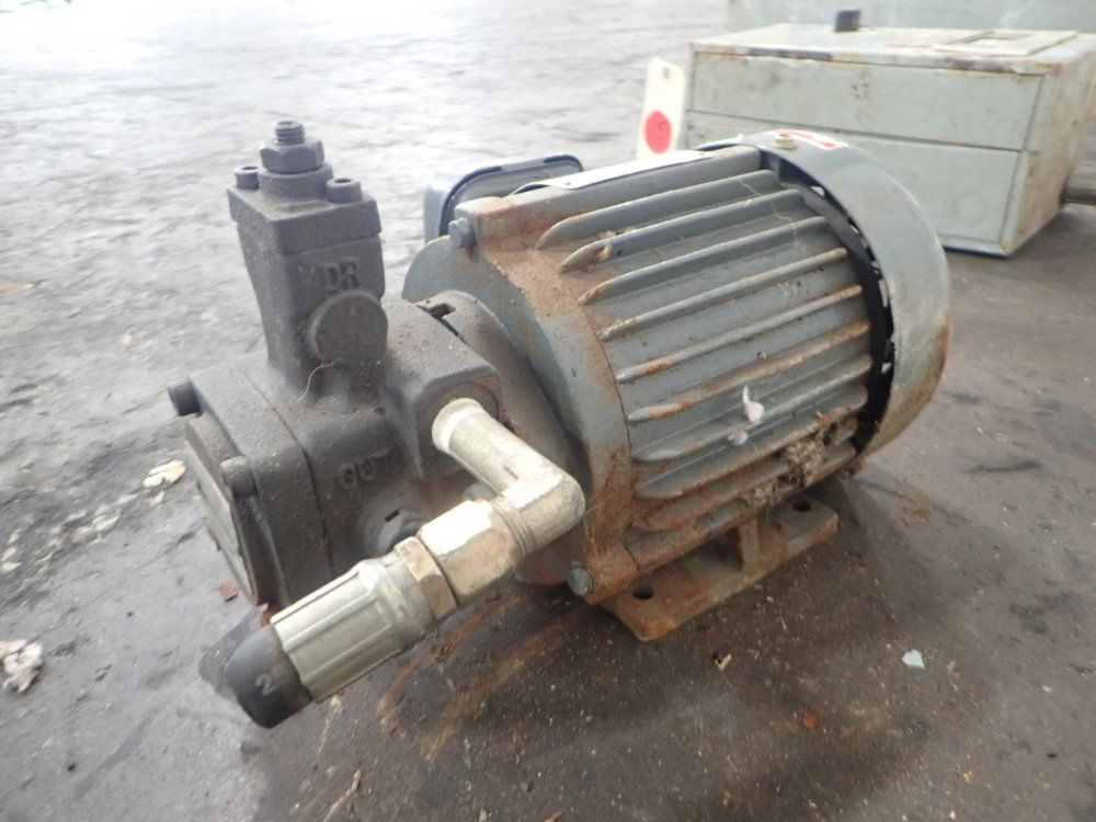 Chyun Tseh Motor