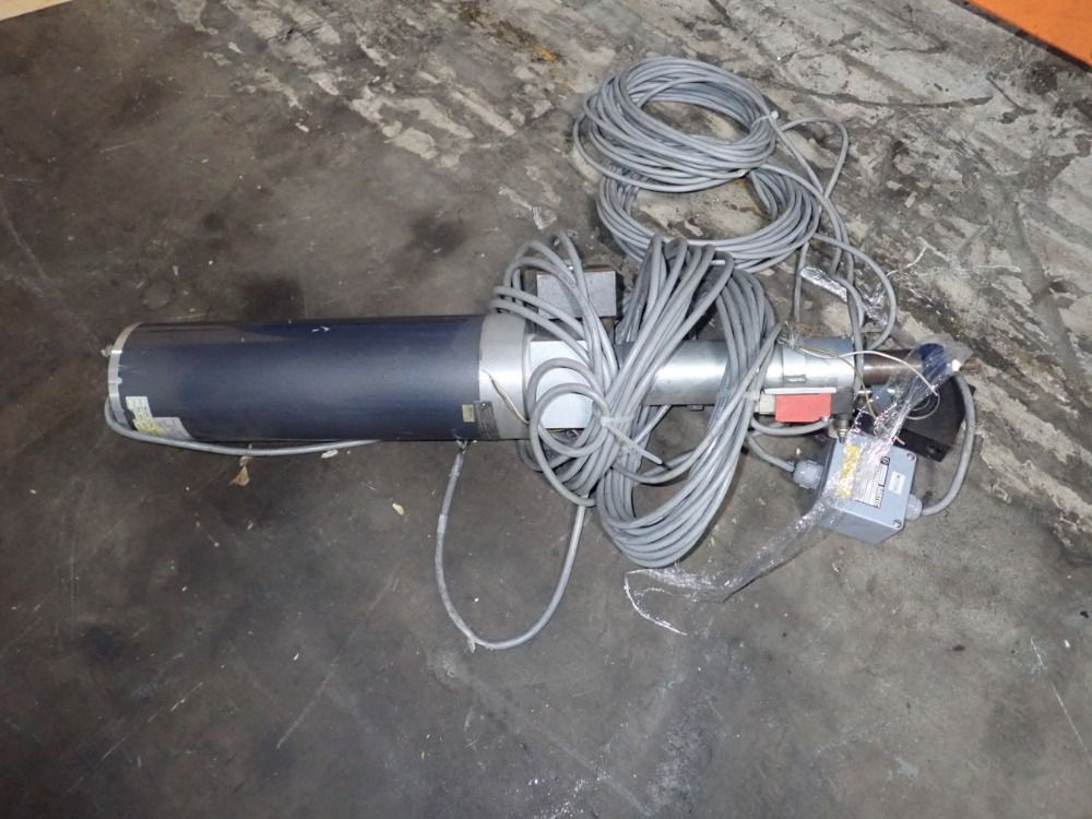 Baltec Electric Spindle