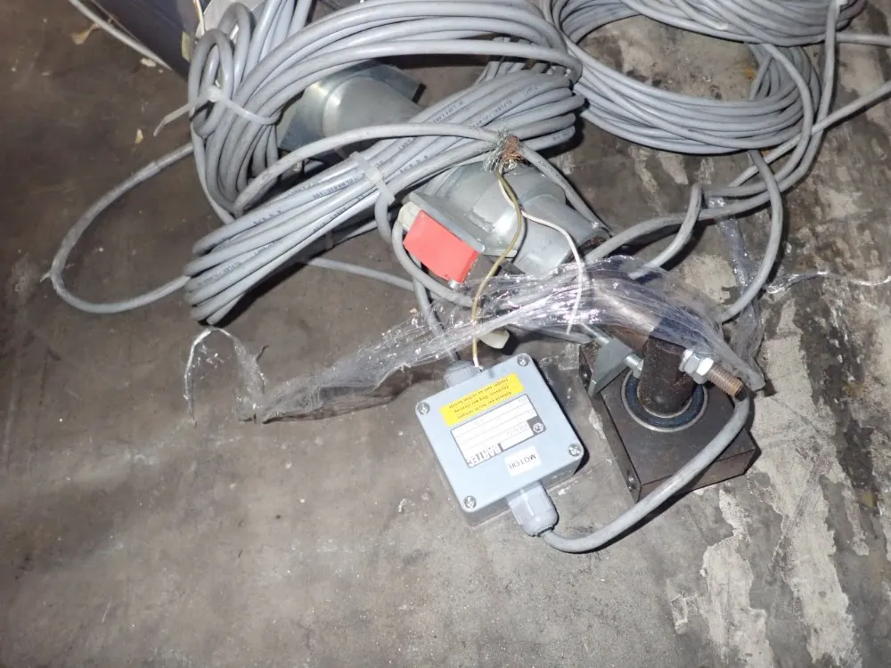 Baltec Electric Spindle