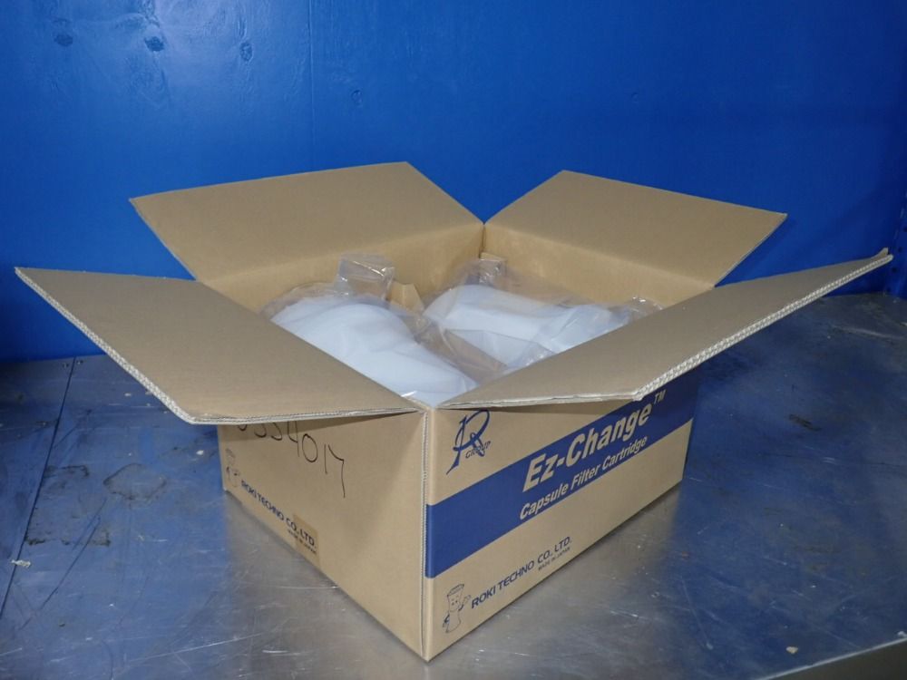 Roki Techno Filter Cartridges