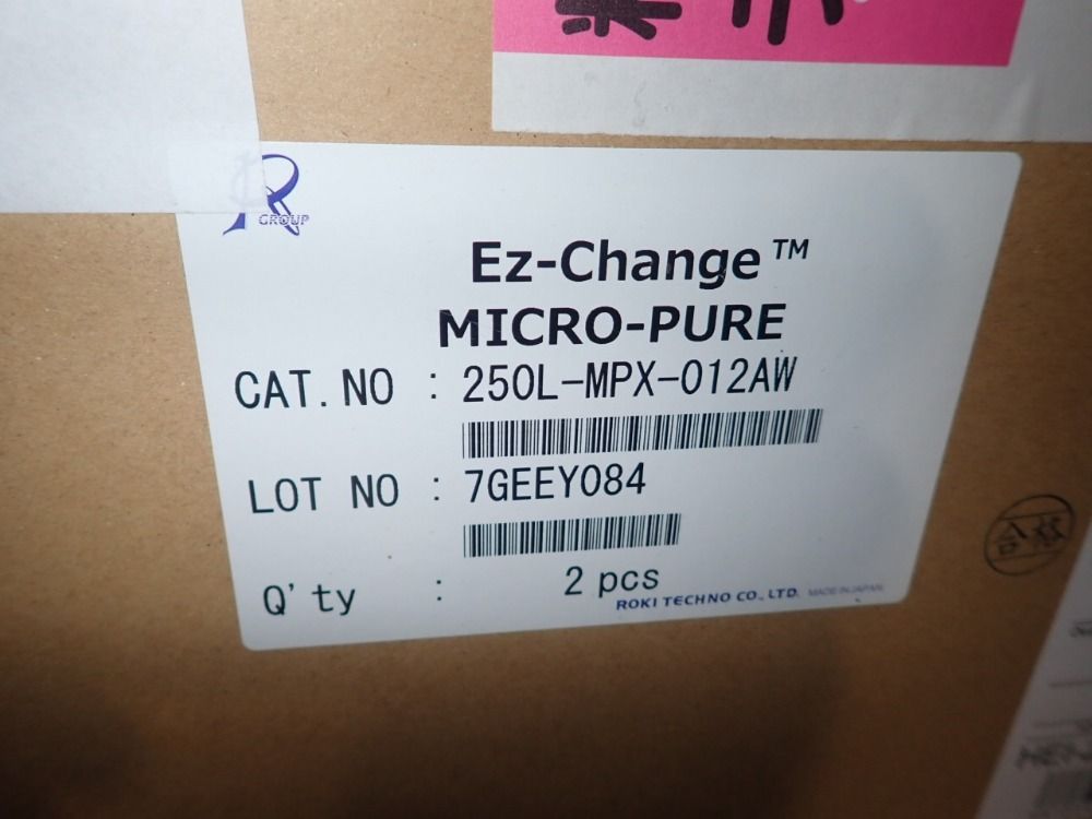 Roki Techno Filter Cartridges