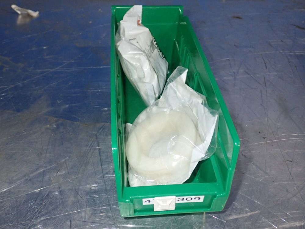 Stafford Plastic Couplings