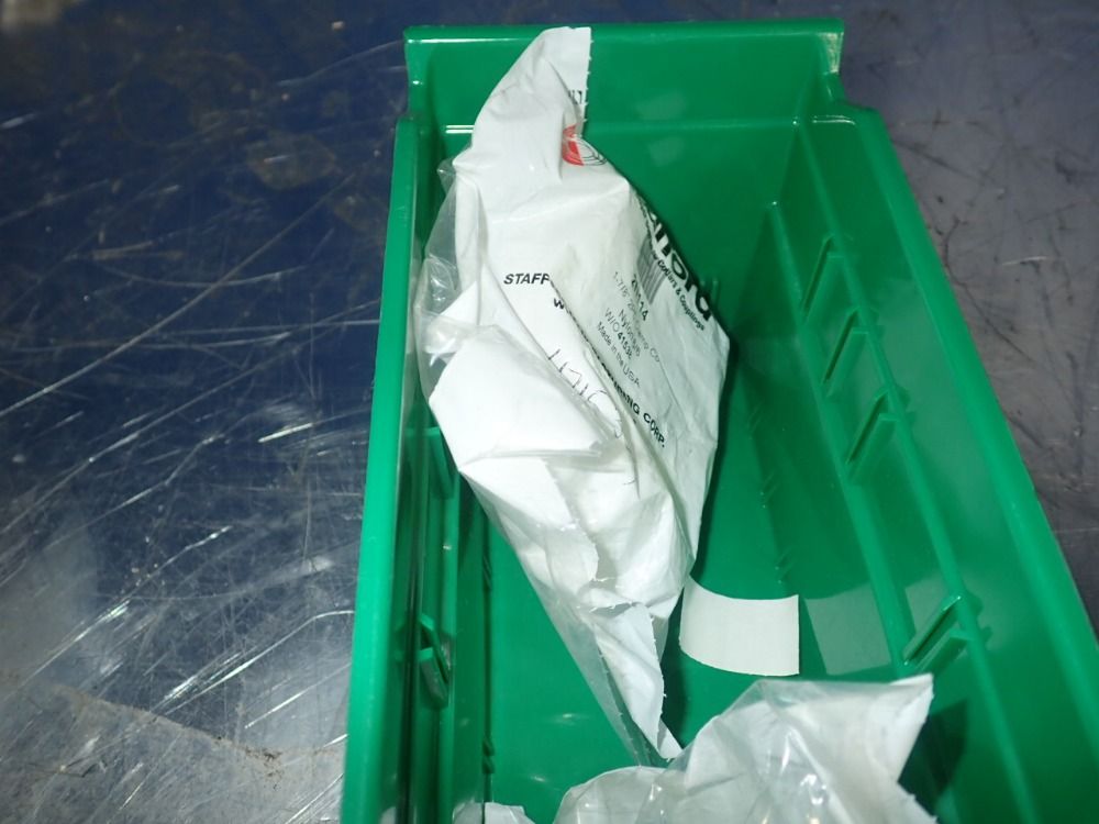 Stafford Plastic Couplings