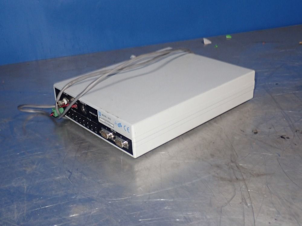 Dionex Universal Interface