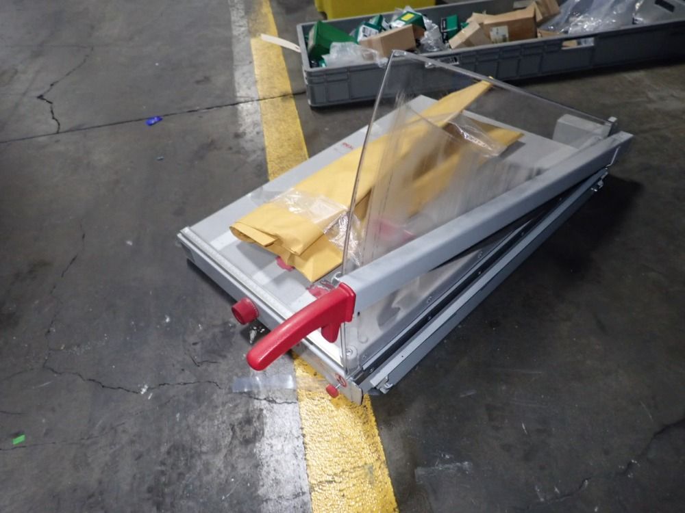 Ideal/kutrimmer Paper Cutter