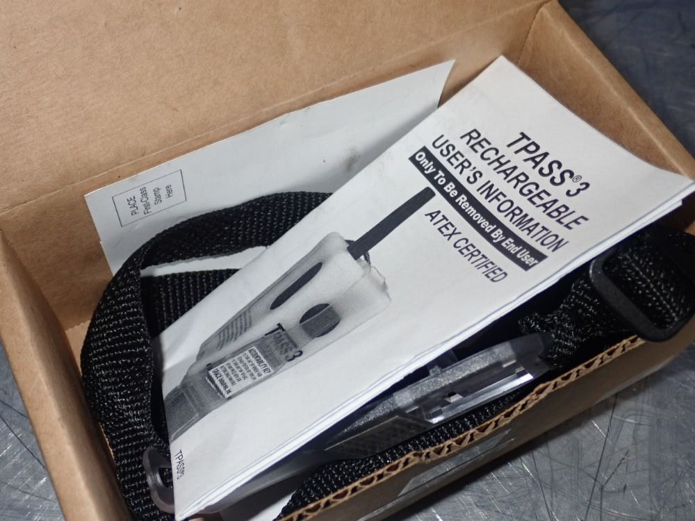 Grace Personal Safety Alarm