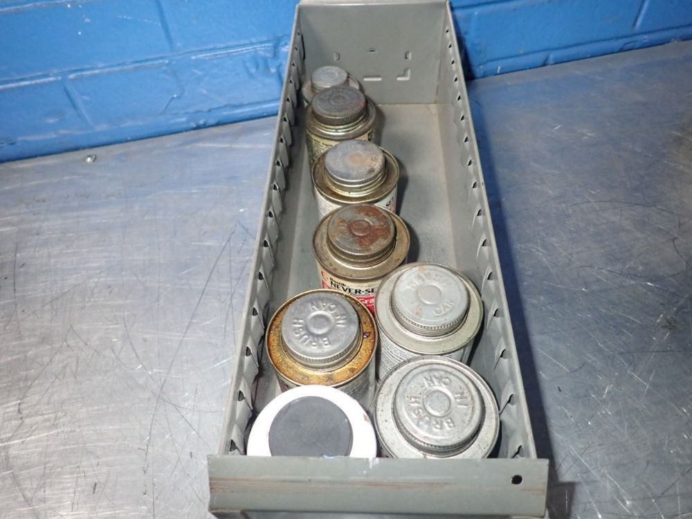 Bostik Anti Seize Lot