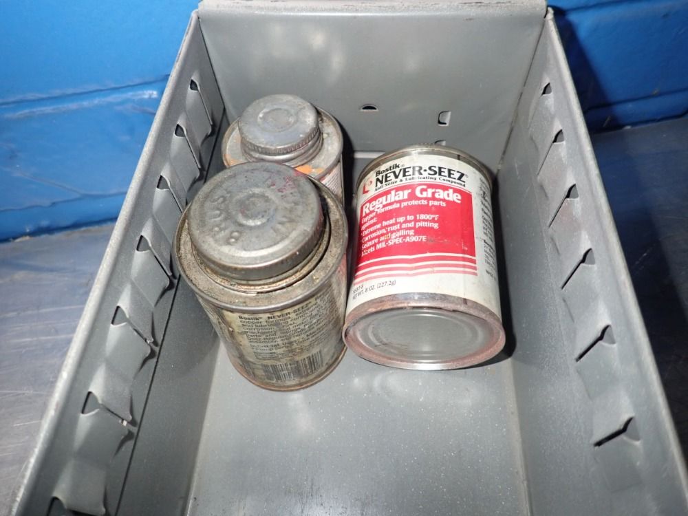 Bostik Anti Seize Lot