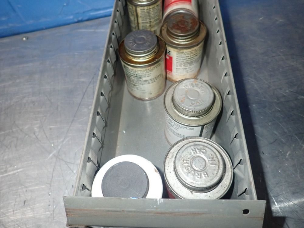 Bostik Anti Seize Lot