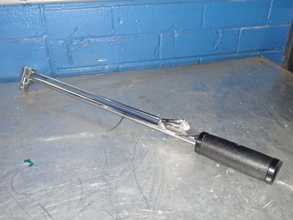 Consolidated Devices Beam Wrench