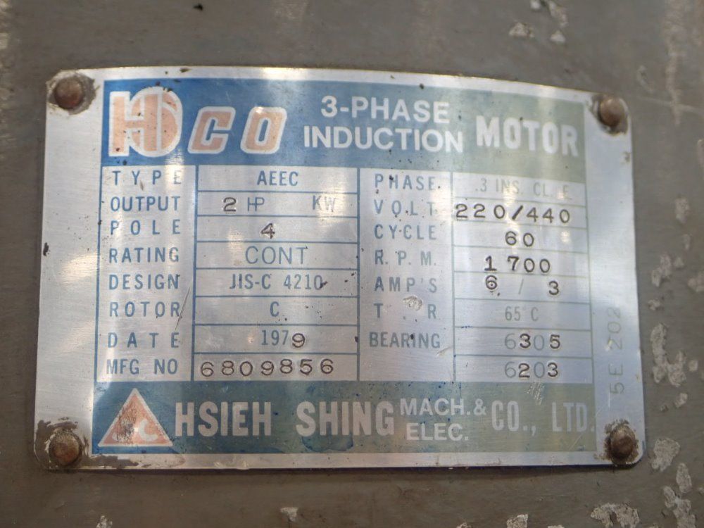 Exacto Vertical Mill