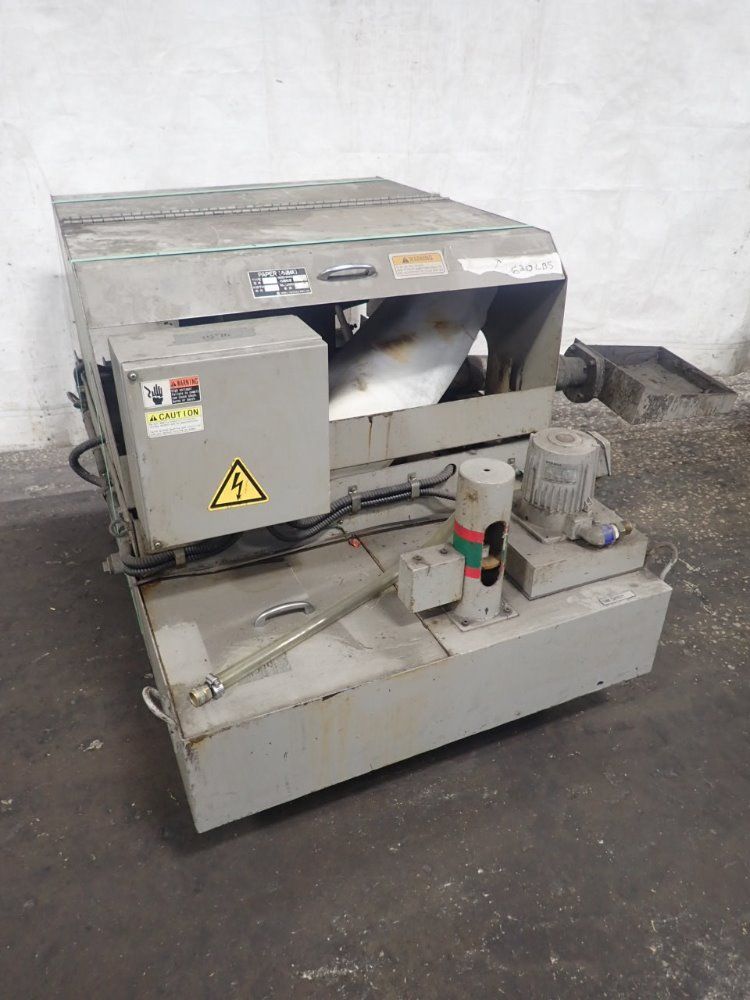 Ohtsuka Filter Conveyor