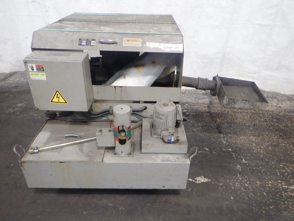 Ohtsuka Filter Conveyor