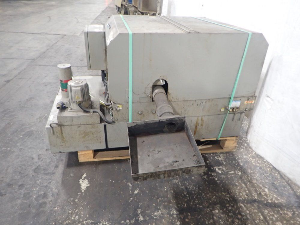 Ohtsuka Filter Conveyor