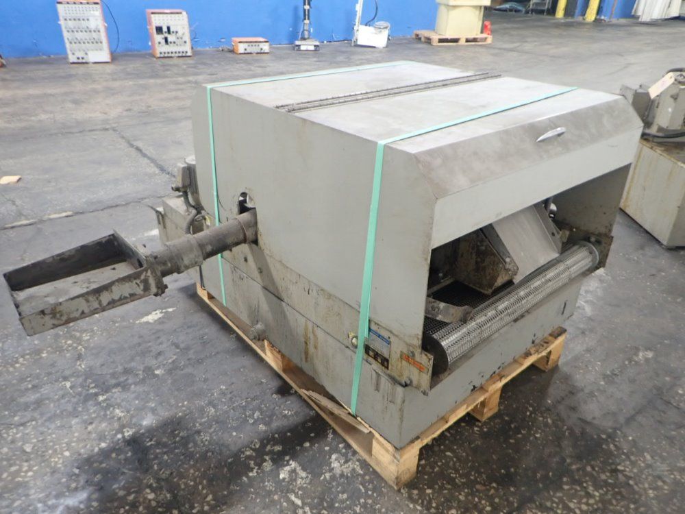 Ohtsuka Filter Conveyor