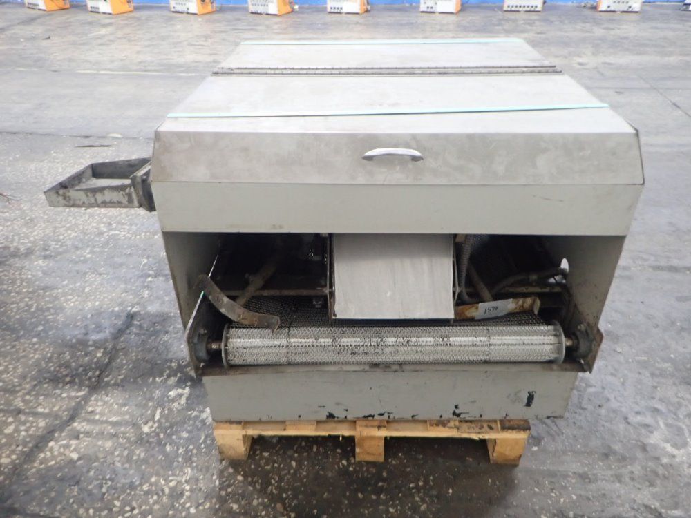 Ohtsuka Filter Conveyor