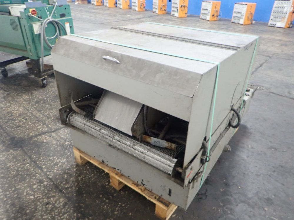 Ohtsuka Filter Conveyor