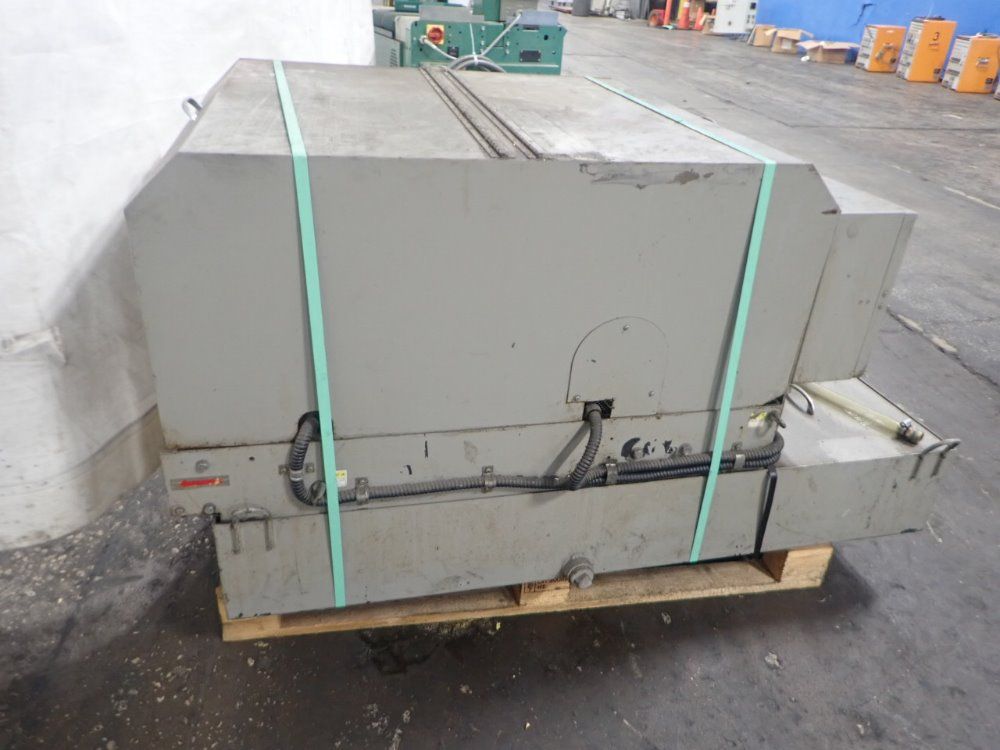 Ohtsuka Filter Conveyor