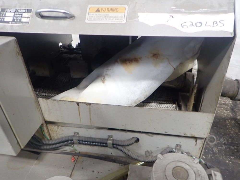 Ohtsuka Filter Conveyor