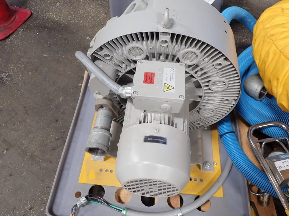 Inver Vaccum Lift Unit