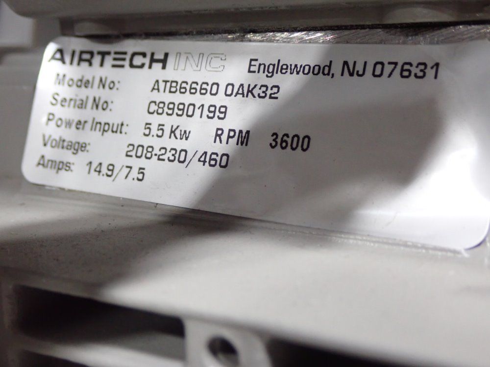 Inver Vaccum Lift Unit