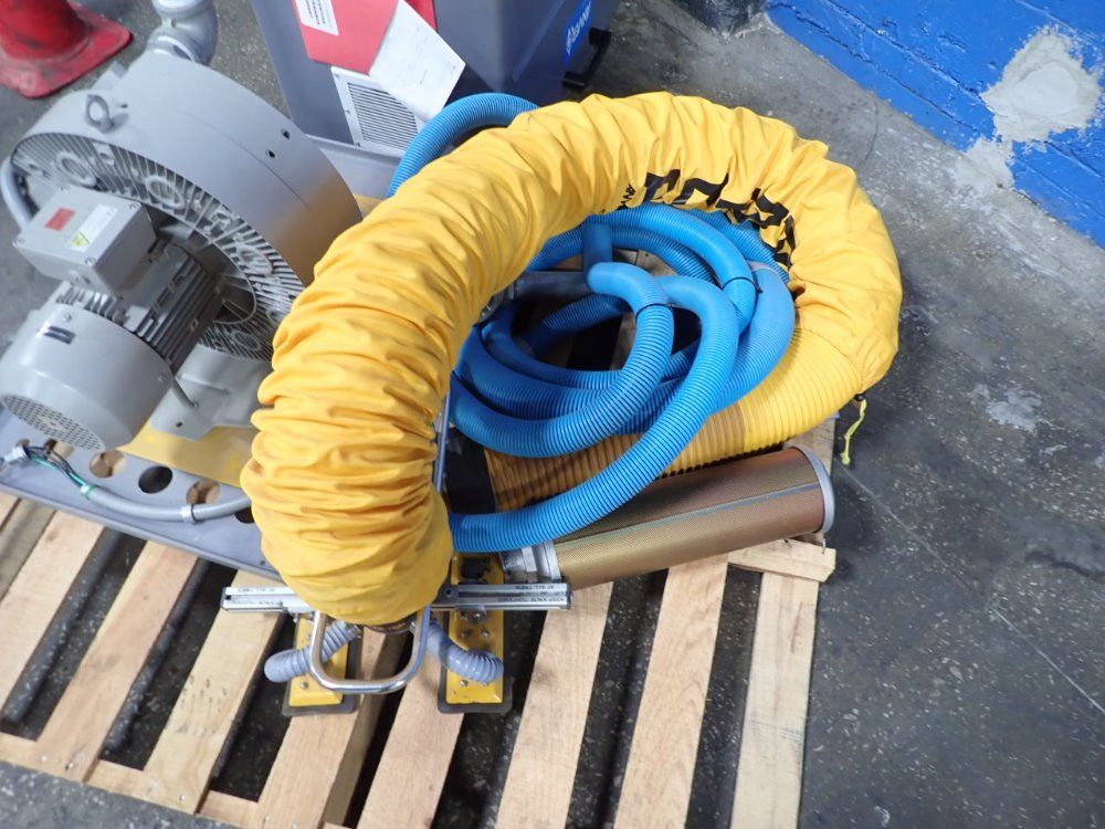 Inver Vaccum Lift Unit