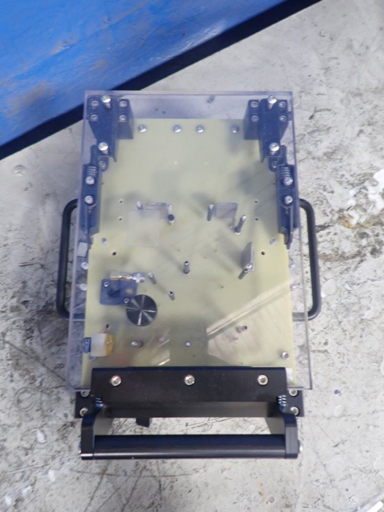 Checksum Phone Board