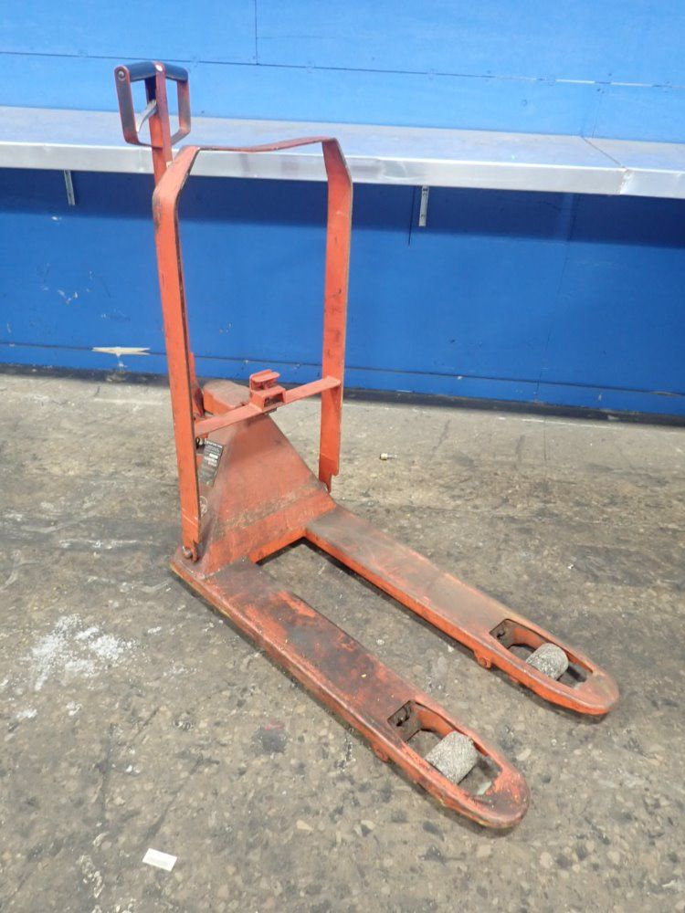 Bt Pallet Jack