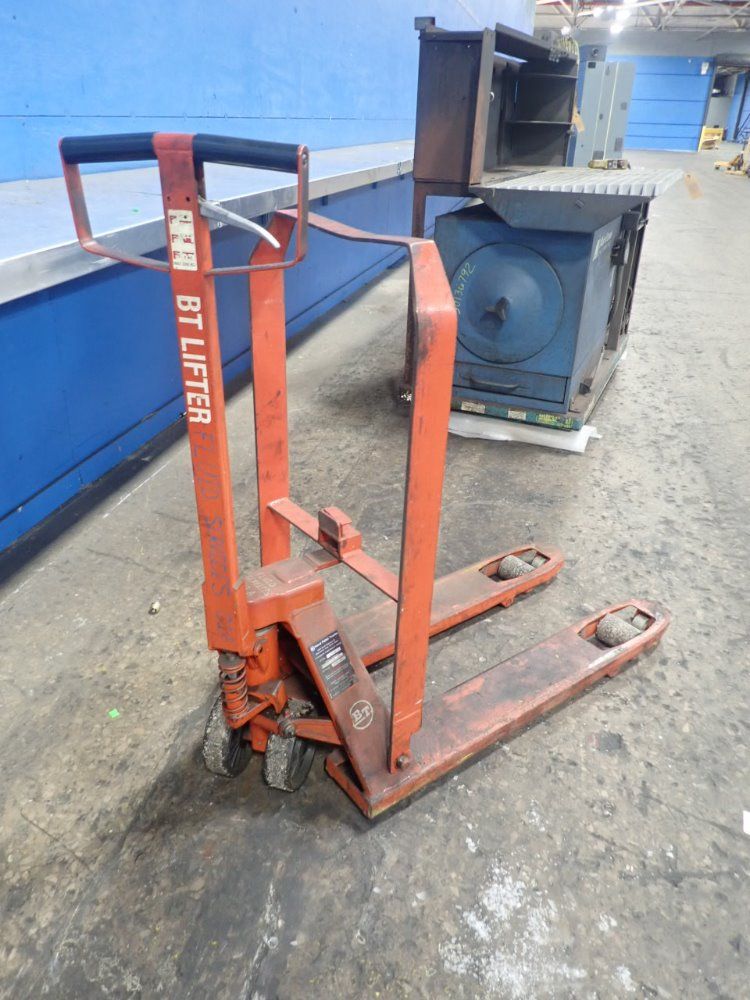 Bt Pallet Jack