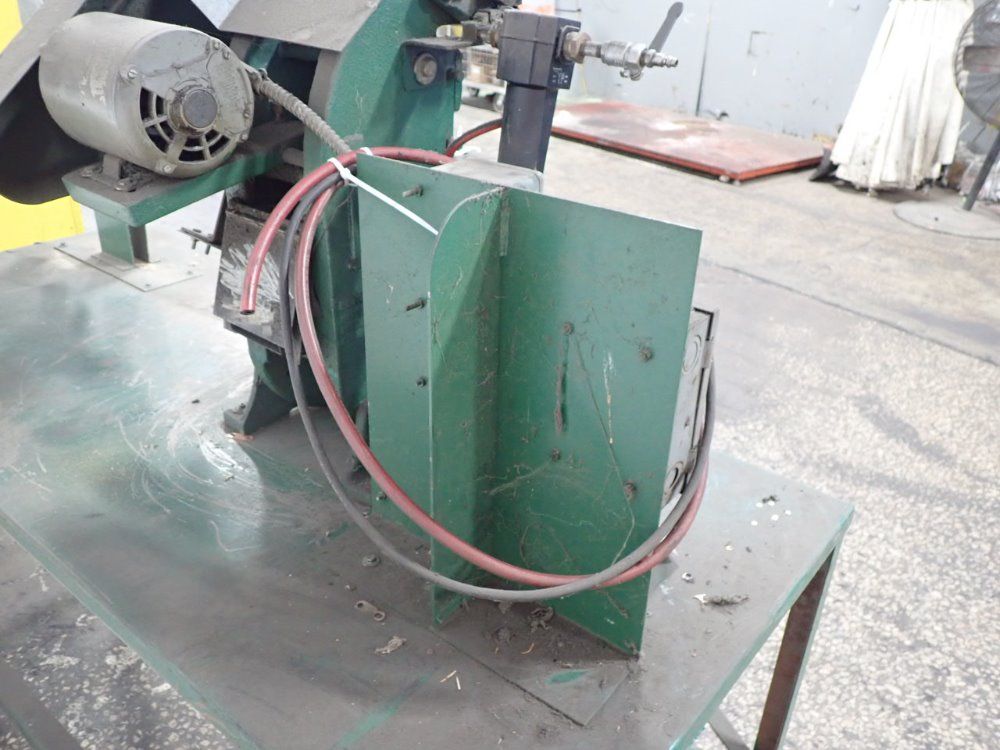 Bench Master Obi Press