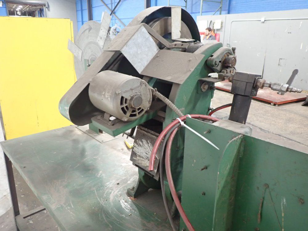 Bench Master Obi Press