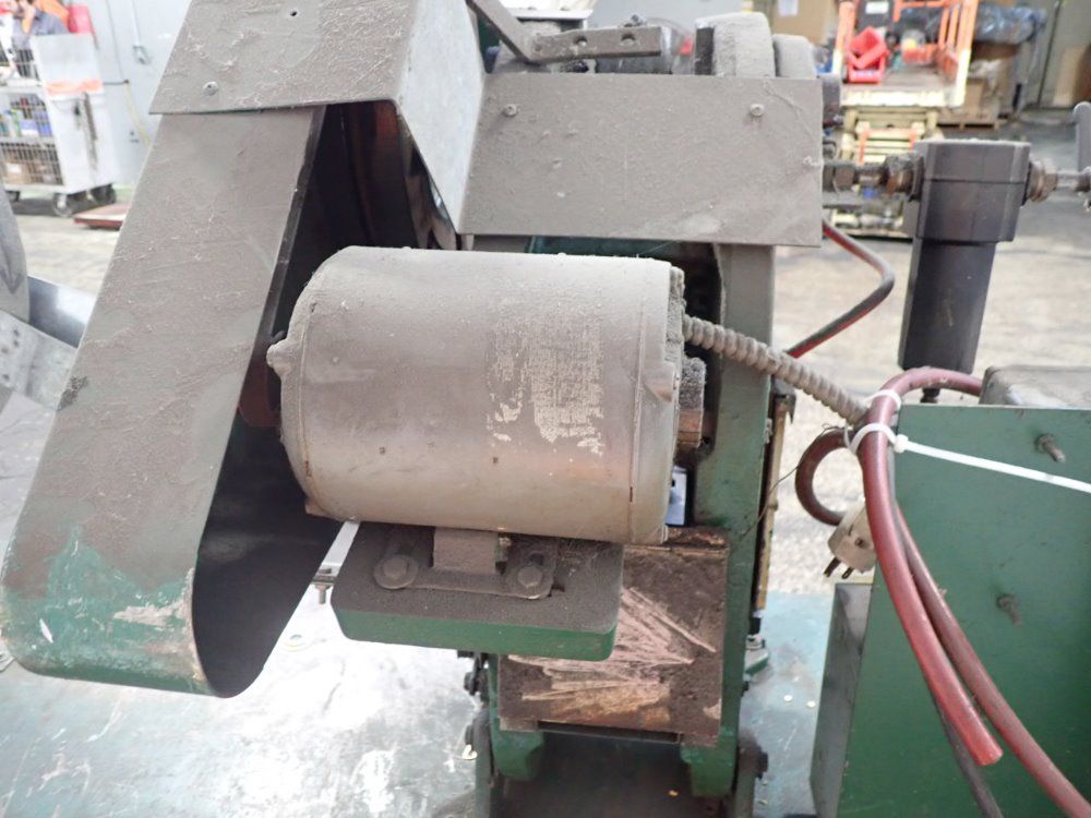 Bench Master Obi Press