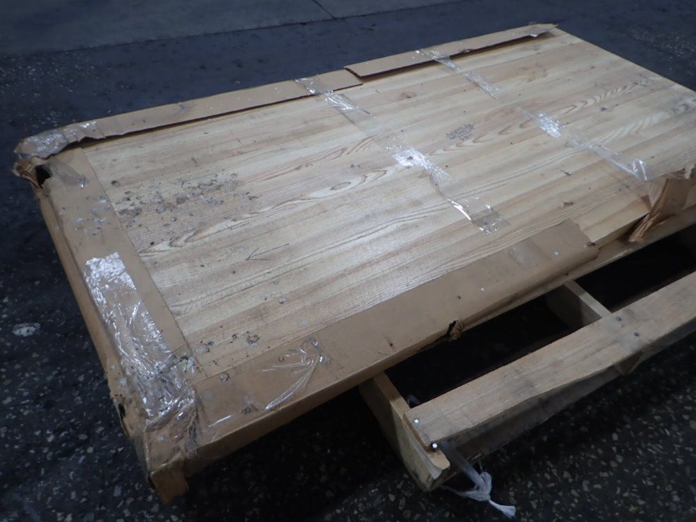 Bally Block Ash Bench