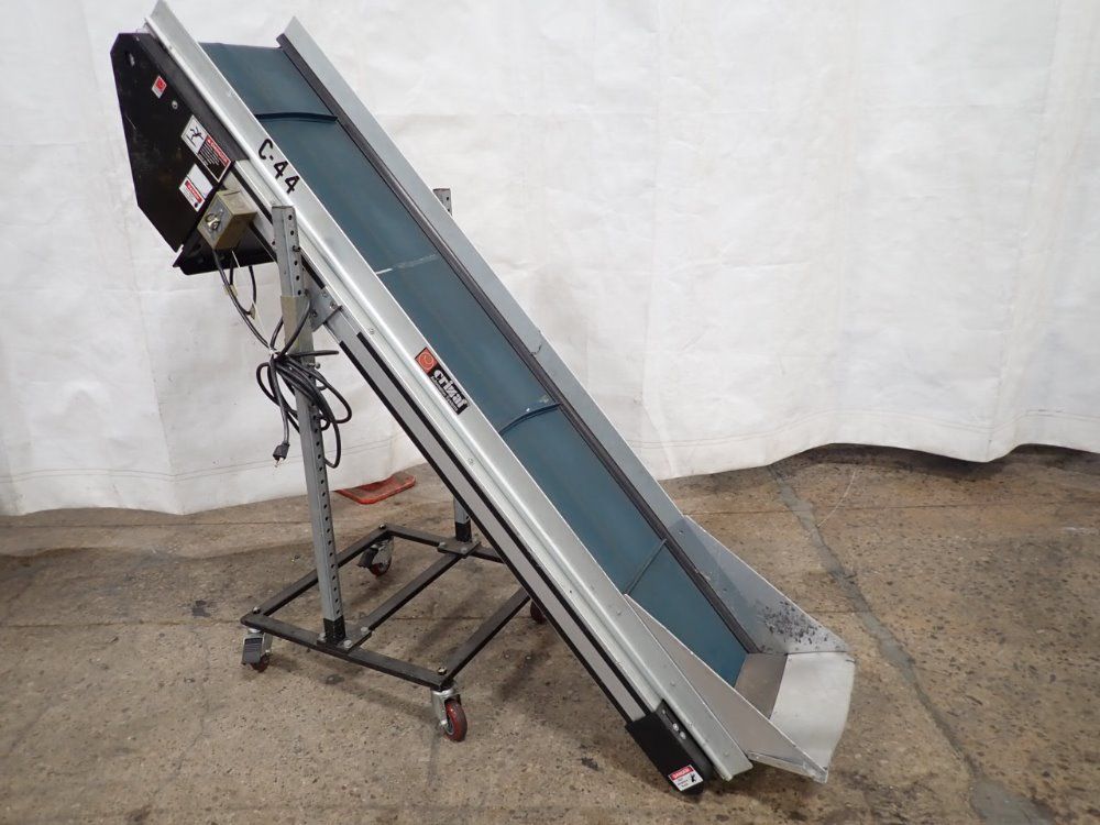 Crizaf Conveyor