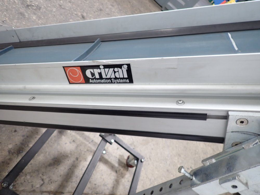 Crizaf Conveyor
