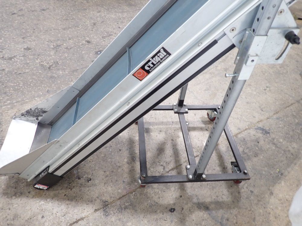 Crizaf Conveyor