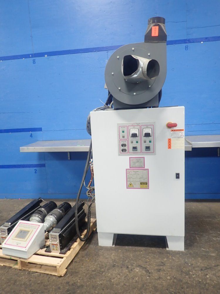 Uvtechnology Ultra Violet System