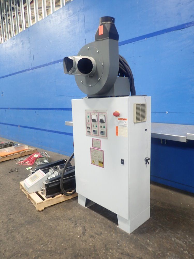 Uvtechnology Ultra Violet System