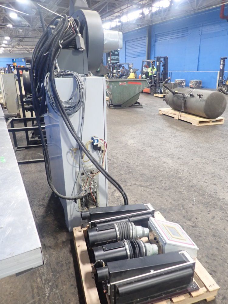 Uvtechnology Ultra Violet System