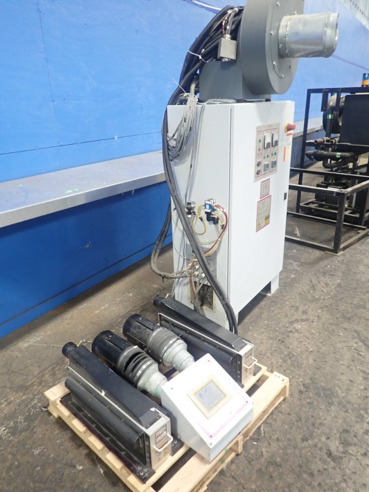 Uvtechnology Ultra Violet System