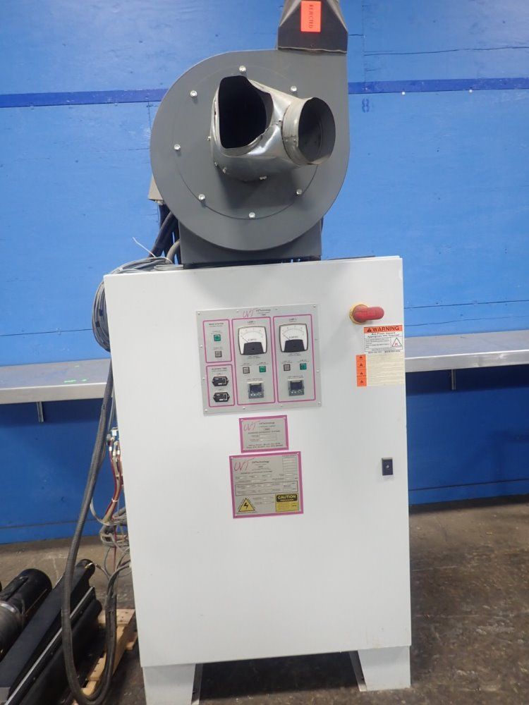 Uvtechnology Ultra Violet System