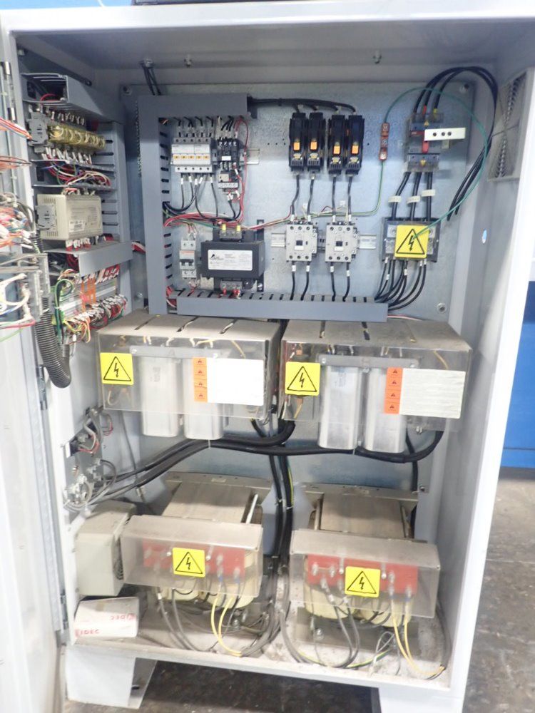 Uvtechnology Ultra Violet System